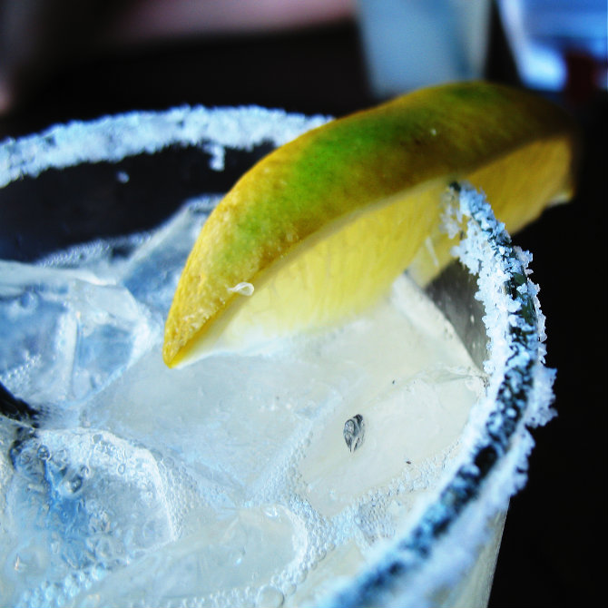 Pins of the week: Margaritas